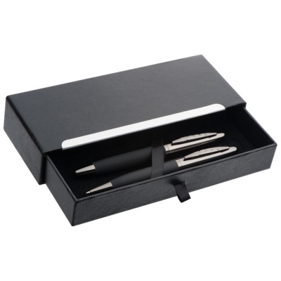 Writing set Mark Twain