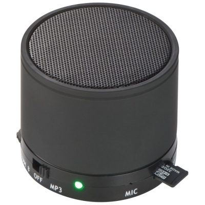 Mini bluetooth speaker