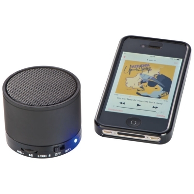 Mini bluetooth speaker