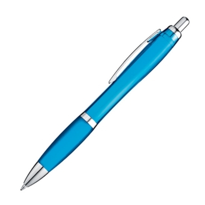 Plastic pen
