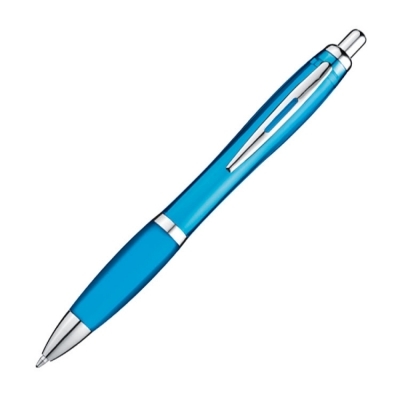 Plastic pen