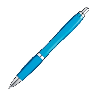 Plastic pen