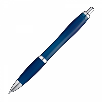 Plastic pen