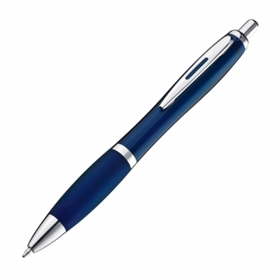 Plastic pen