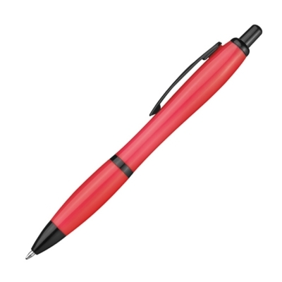 Plastic pen