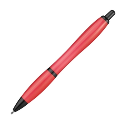 Plastic pen
