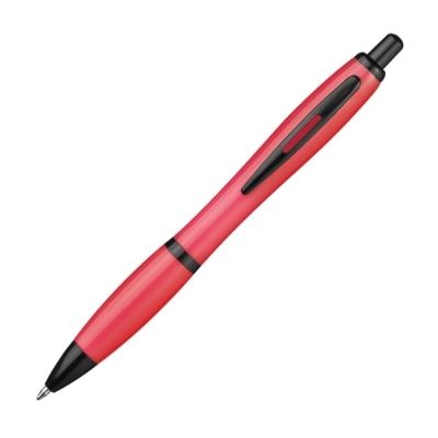Plastic pen