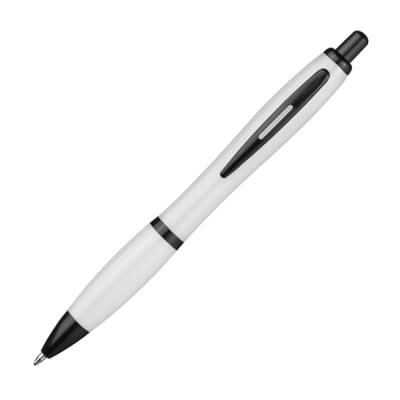 Plastic pen