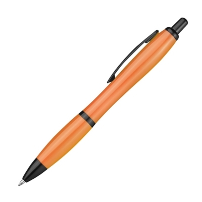 Plastic pen