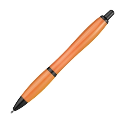 Plastic pen