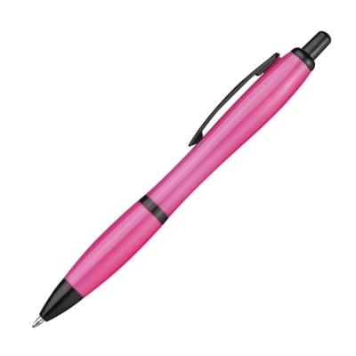 Plastic pen