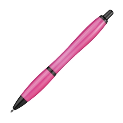Plastic pen