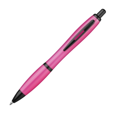 Plastic pen