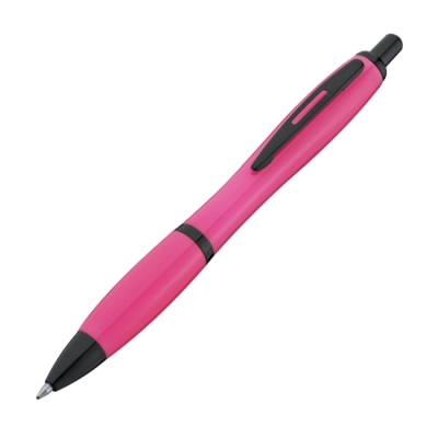 Plastic pen