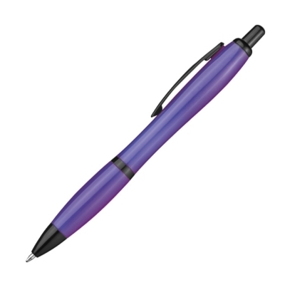 Plastic pen