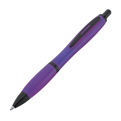 Plastic pen