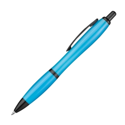 Plastic pen