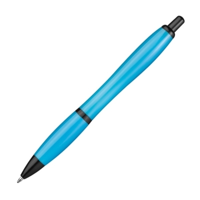 Plastic pen