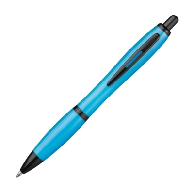 Plastic pen