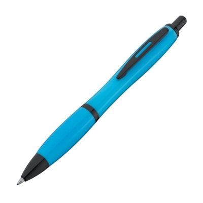 Plastic pen