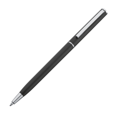 Plastic pen