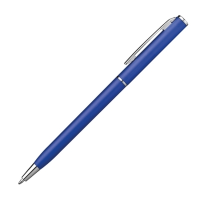 Plastic pen