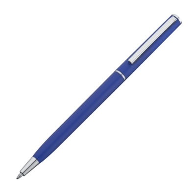 Plastic pen