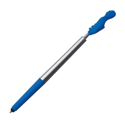 Plastic pen CrisMa Smile Hand