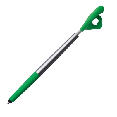 Plastic pen CrisMa Smile Hand