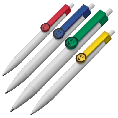 Plastic pen CrisMa