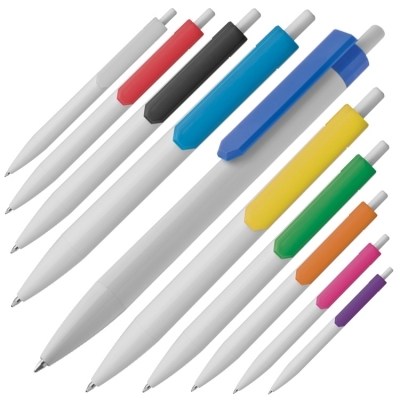 Plastic pen CrisMa