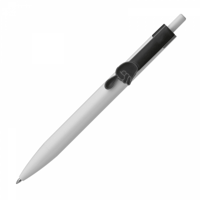 Plastic pen CrisMa Smile Hand