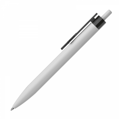 Plastic pen CrisMa Smile Hand