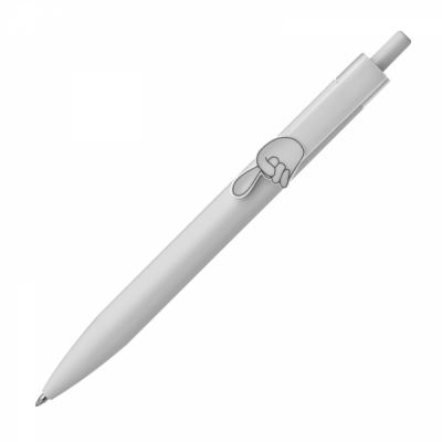 Plastic pen CrisMa Smile Hand