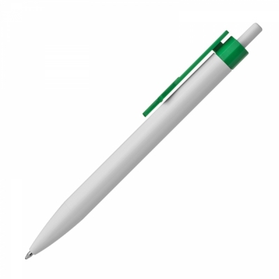 Plastic pen CrisMa Smile Hand