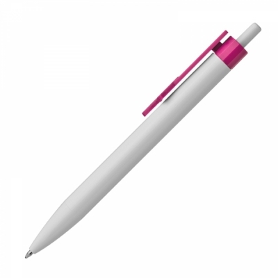 Plastic pen CrisMa Smile Hand