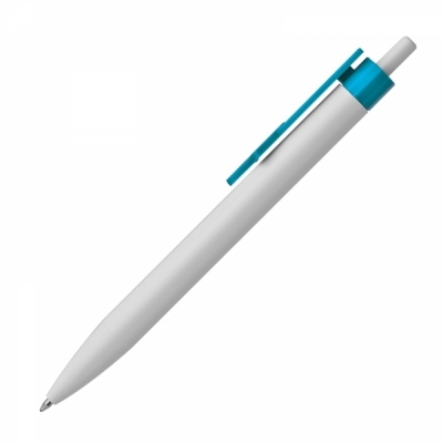 Plastic pen CrisMa Smile Hand