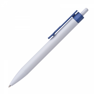 Plastic pen CrisMa Smile Hand