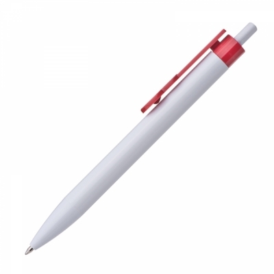 Plastic pen CrisMa Smile Hand