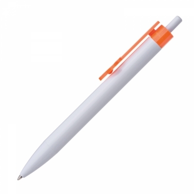 Plastic pen CrisMa Smile Hand