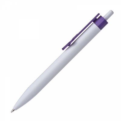 Plastic pen CrisMa Smile Hand