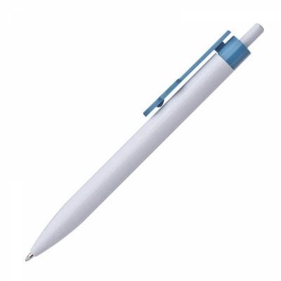 Plastic pen CrisMa Smile Hand