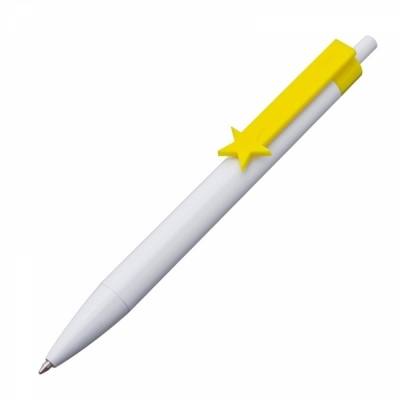 Plastic pen CrisMa