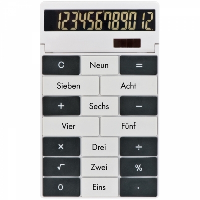 Calculator CrisMa