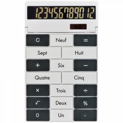 Calculator CrisMa