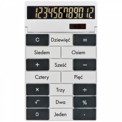 Calculator CrisMa