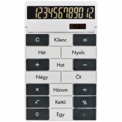 Calculator CrisMa