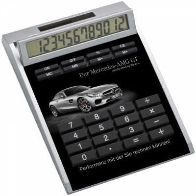 Calculator CrisMa