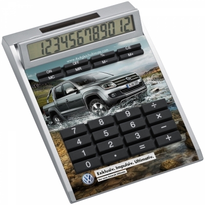 Calculator CrisMa