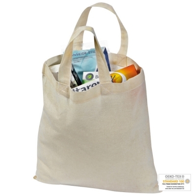 Cotton bag